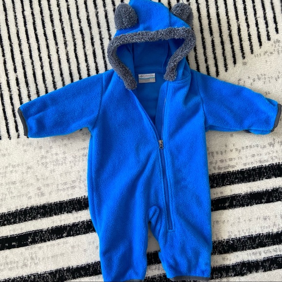 Spring bodysuit - Picture 3 of 3